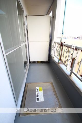 キャラット内田の内装写真