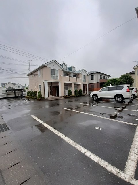 メゾンリュミエールAのその他写真