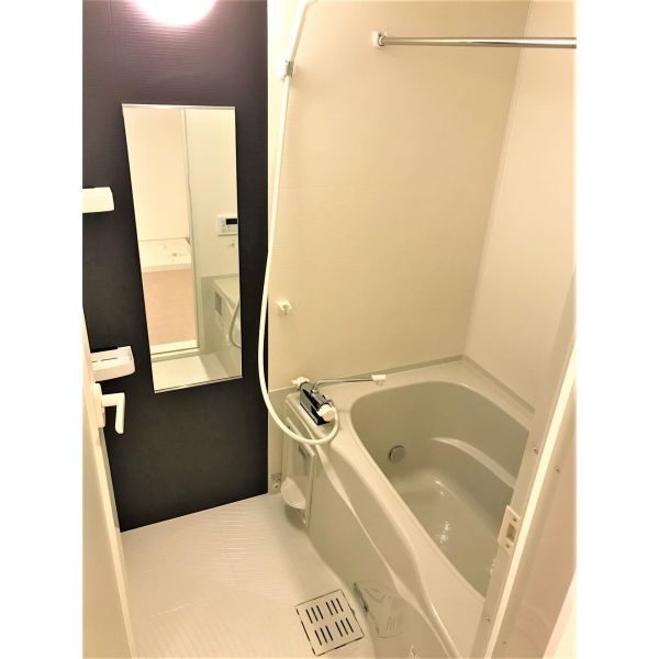 S-FORT船橋海神Eastの風呂写真