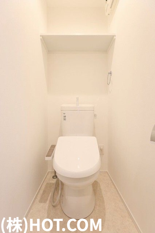 ＪＲ鹿児島本線 吉塚駅 徒歩13分 3階建 築2年のトイレ写真