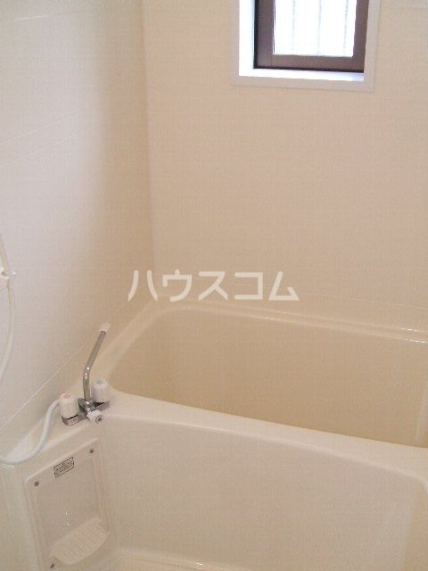 サープラス小牧口IIの風呂写真
