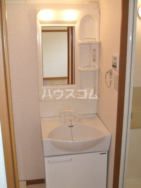 サープラス小牧口IIの内装写真