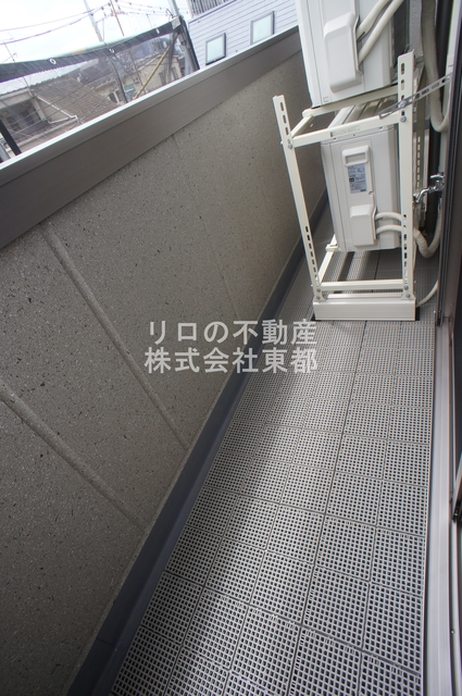 京王線 下高井戸駅 徒歩11分 3階建 築5年の内装写真