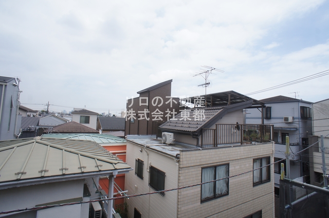 京王線 下高井戸駅 徒歩11分 3階建 築5年のその他写真