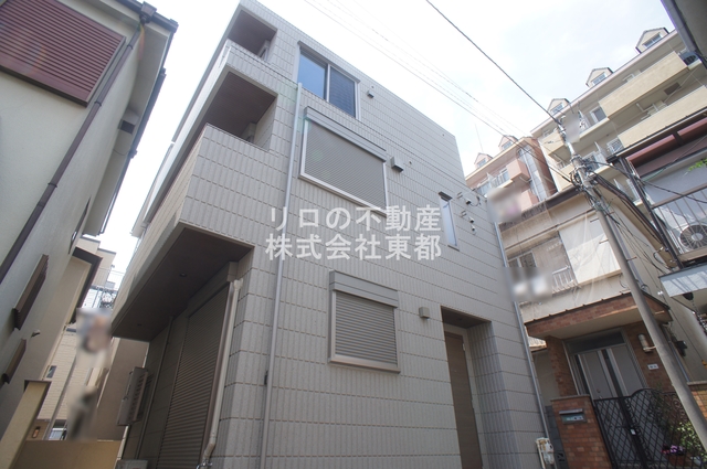京王線 下高井戸駅 徒歩11分 築5年