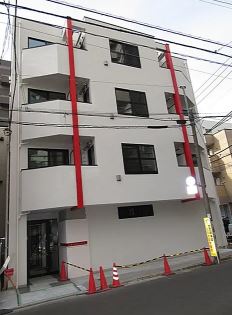 東向島Kado