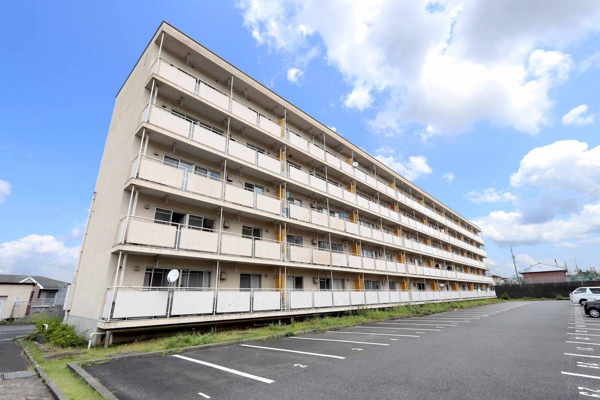 ＪＲ美祢線 美祢駅 徒歩14分 築49年