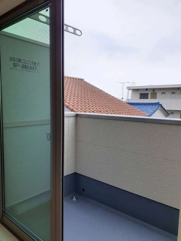 フェリーチェの内装写真