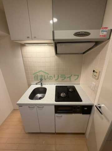 プライマル茅場町の外観写真