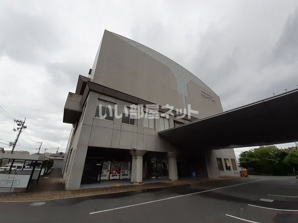 その他　大竹市総合福祉センター・サントピア大竹（その他）まで187m