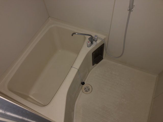 バス・シャワールーム　別部屋参照