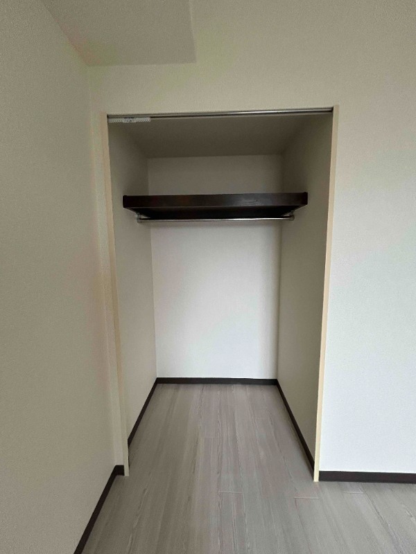 ヒルズ南戸塚の内装写真
