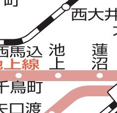 その他　☆路線図☆