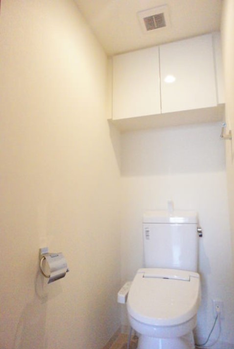トイレ　別部屋参考写真