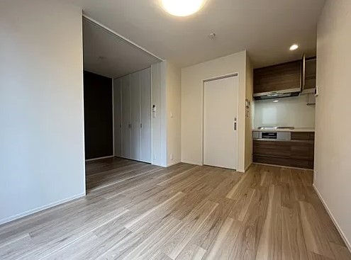 居室・リビング　別部屋参考写真