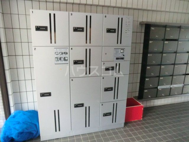 ロビー