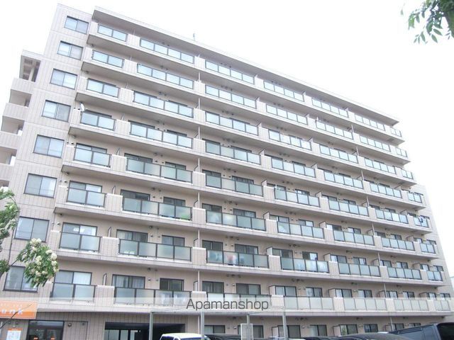 地下鉄東西線 新さっぽろ駅 徒歩10分 築34年