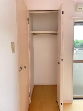 ピストハッタの内装写真