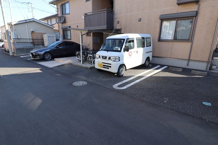コーポ栄 IIIのその他写真