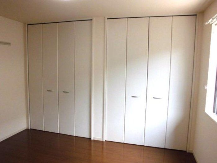 コーポ栄 IIIの内装写真