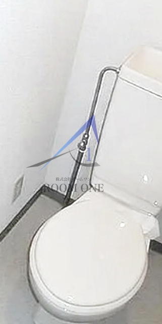 パークウェル目白のトイレ写真