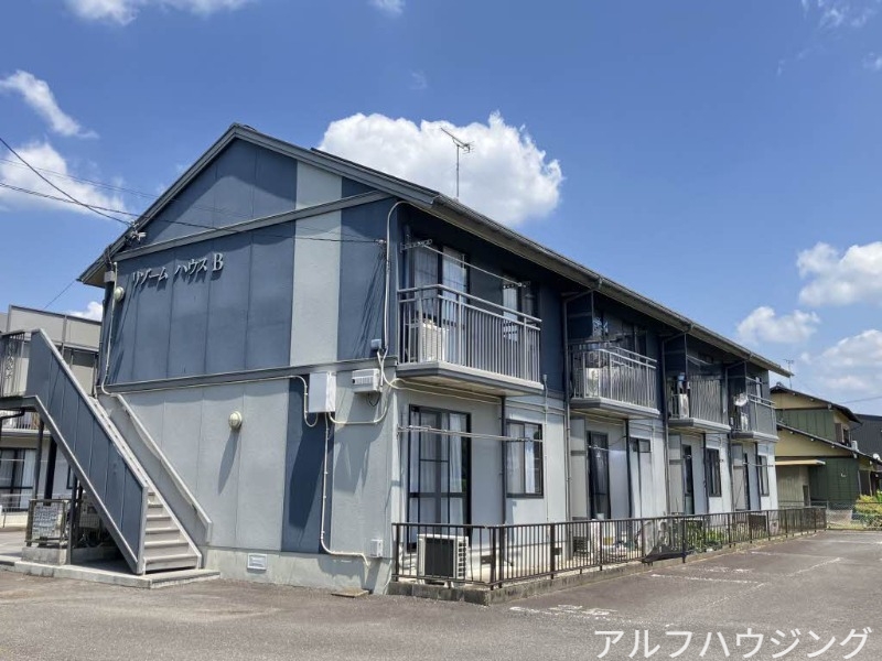リゾームハウス