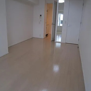 居室・リビング　※別部屋の参考写真です。