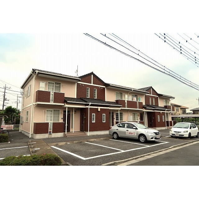 クローバーヒル
