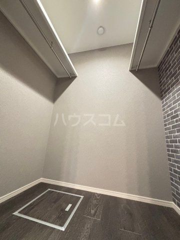 シャトーライフ蛍池の内装写真