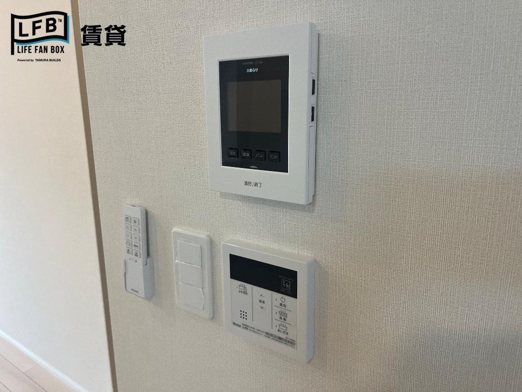 アップルハウスのその他写真