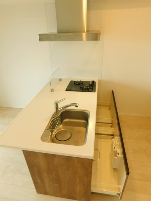 キッチン　【キッチン】※１号タイプ他のお部屋の写真です