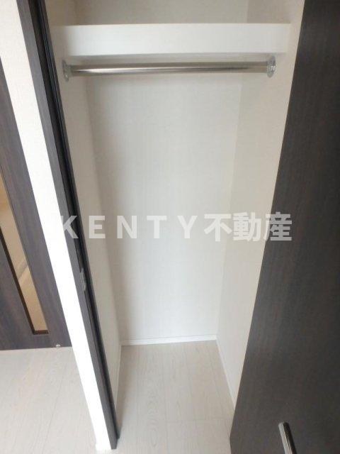 シティタワー武蔵小山 レジデンス棟の内装写真