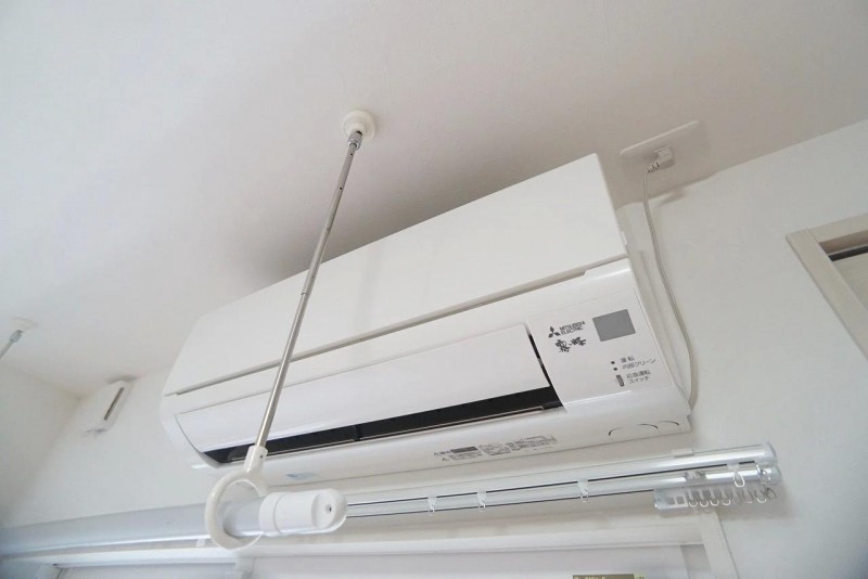 その他設備　※別部屋の参考写真となります。