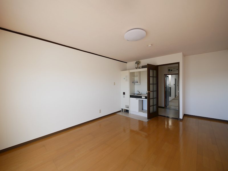 その他部屋・スペース　洋室10帖