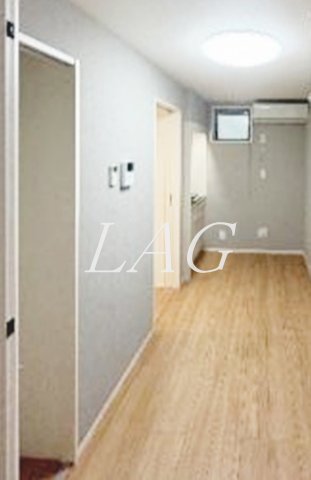 居室・リビング　洋室のお部屋です。