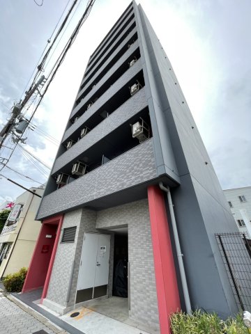 Gran Pacific北畠