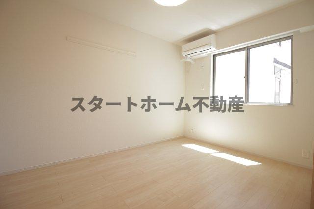 その他部屋・スペース　ゆとりの広さです