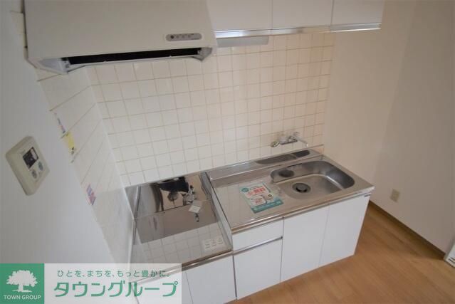 キッチン　★お問い合わせはタウンハウジングまで★