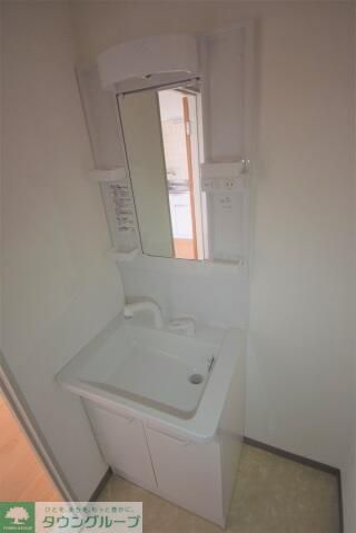 洗面設備　★お問い合わせはタウンハウジングまで★