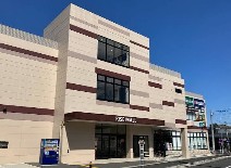ショッピングセンター　ライズモール常盤台（ショッピングセンター）まで1625m