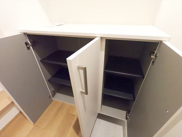 その他　シューズBOX