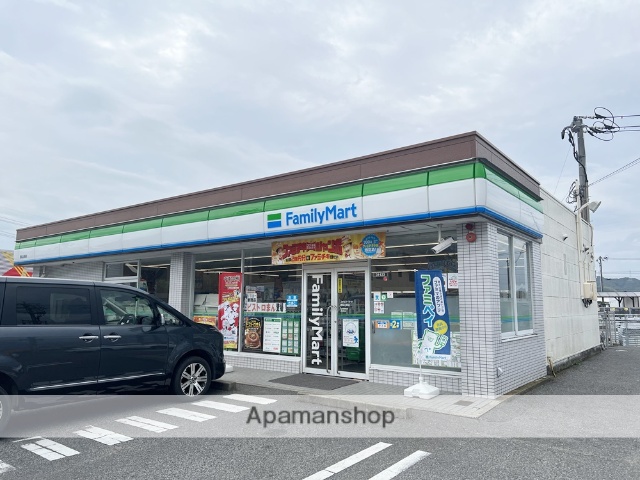 コンビニ　ファミリーマート長船土師店（コンビニ）まで779m