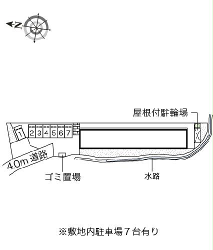 レオネクストショアーズIのその他