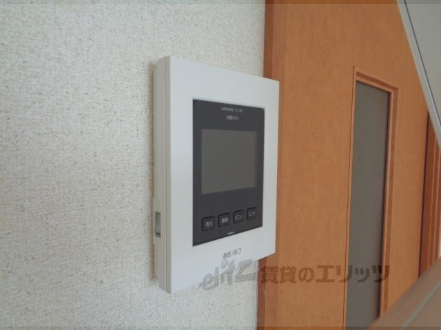 セキュリティ　ドアフォン（ＴＶ含）