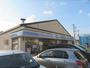コンビニ　ローソン東舞鶴駅前店（コンビニ）まで400m