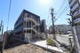 小村井駅より徒歩7分 築2年5ヶ月 3階建の賃貸物件