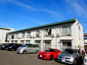 南海高野線/金剛駅 歩10分