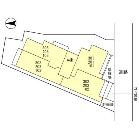 【Ｄ－ＲＥＳＩＤＥＮＣＥ仙波町のその他】