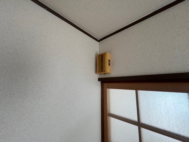 【リアライズ上野通のセキュリティ】