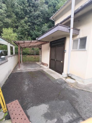 橿原戸建２の建物外観